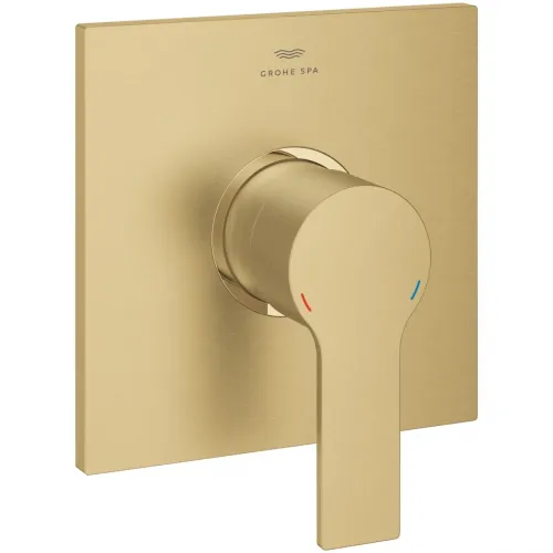 Смеситель для душа Grohe Allure 19317GN1
