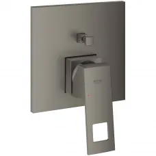 Смеситель для ванны Grohe Eurocube 24062AL0