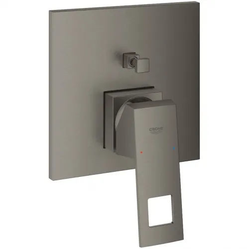 Смеситель для ванны Grohe Eurocube 24062AL0