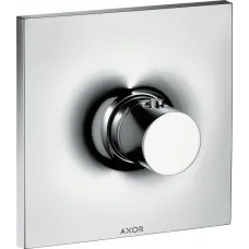 Центральный термостат Highflow Axor Massaud 18741000