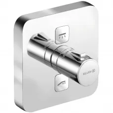 Термостат для ванны Kludi Push 389110538