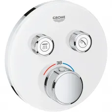 Термостат для ванны Grohe Grohtherm SmartControl 29151LS0
