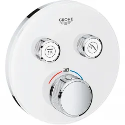 Термостат для ванны Grohe Grohtherm SmartControl 29151LS0