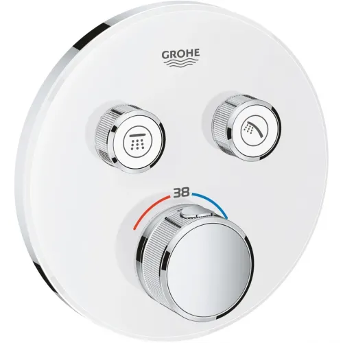 Термостат для ванны Grohe Grohtherm SmartControl 29151LS0