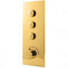 Термостат для ванны Vincea VSCV-433TBG