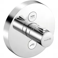 Термостат для ванны Kludi Push 389120538