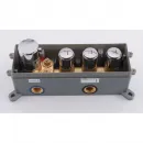 Термостат для ванны Vincea VSCV-433TCH
