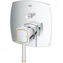 Смеситель для ванны Grohe Grandera 24068IG0