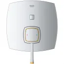Смеситель для ванны Grohe Grandera 24068IG0