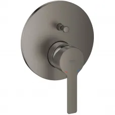 Смеситель для ванны Grohe Lineare 24064AL1