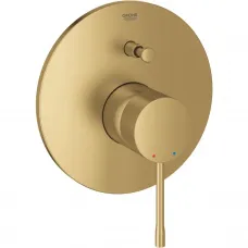 Смеситель для ванны Grohe Essence 19285GN1