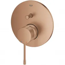Смеситель для ванны Grohe Essence 24058DL1