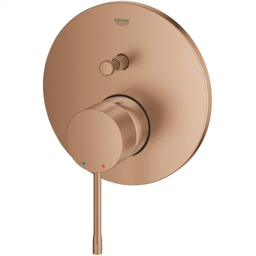 Смеситель для ванны Grohe Essence 24058DL1