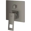 Смеситель для ванны Grohe Eurocube 24094AL0