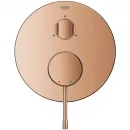 Смеситель для ванны Grohe Essence New 24169DA1