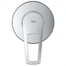 Смеситель для душа Grohe BauLoop New 29042001