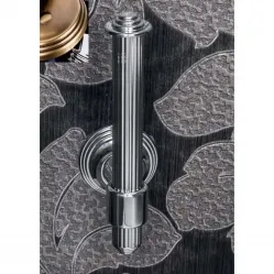 Держатель запасных рулонов Colombo Design Hermitage B3390.OA