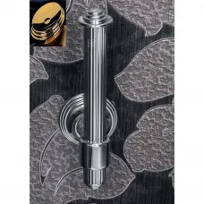 Держатель запасных рулонов Colombo Design Hermitage B3390.HPS