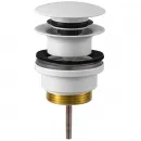 Донный клапан Remer 905CCR114BO