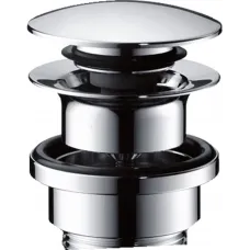 Донный клапан Hansgrohe 50100800
