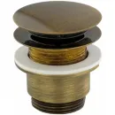 Донный клапан без перелива Migliore Ricambi ML.RIC-10.120.BR