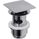 Донный клапан с переливом Migliore Ricambi ML.RIC-10.123.CR