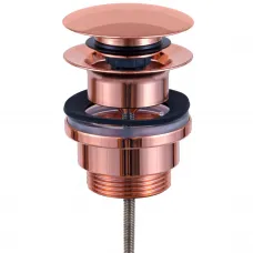 Донный клапан Remer 905CCR114RL