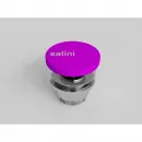 Донный клапан для раковины Salini S-Sense D 506 162205GF универсальный, покраска по RAL глянец