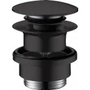 Донный клапан Hansgrohe 50100670