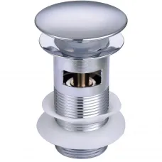 Донный клапан Aquatek AQ6001CR