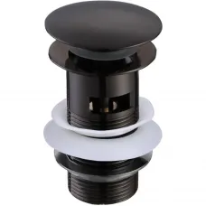 Донный клапан Aquatek AQ6001MB