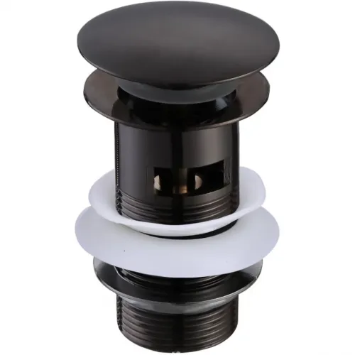 Донный клапан Aquatek AQ6001MB