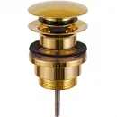 Донный клапан Remer 905CCR114DO