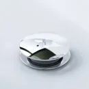 Донный клапан для раковины Damixa Option 210600000 универсальный, хром