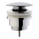 Донный клапан с переливом Vitra A45149