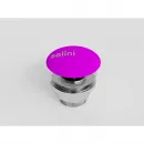 Донный клапан для раковины Salini S-Sense D 505 164201GF универсальный, покраска по RAL глянец