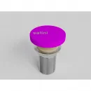 Донный клапан для раковины Salini S-Stone D 502 162301MF без перелива, покраска по RAL матовый