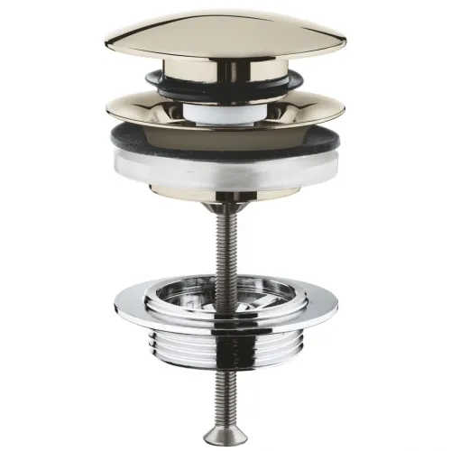 Донный клапан Grohe 65807BE0