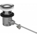 Донный клапан Hansgrohe 94139000
