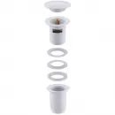 Донный клапан Abber AF0010W