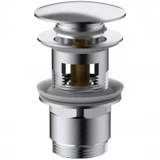 Донный клапан Vincea DPU-1B01CH