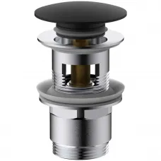 Донный клапан Vincea DPU-1B01MB