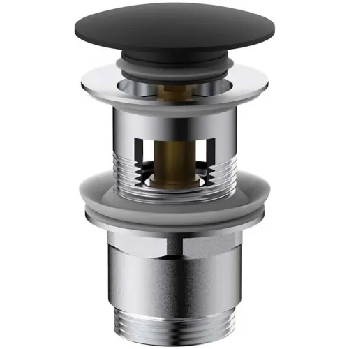 Донный клапан Vincea DPU-1B01MB