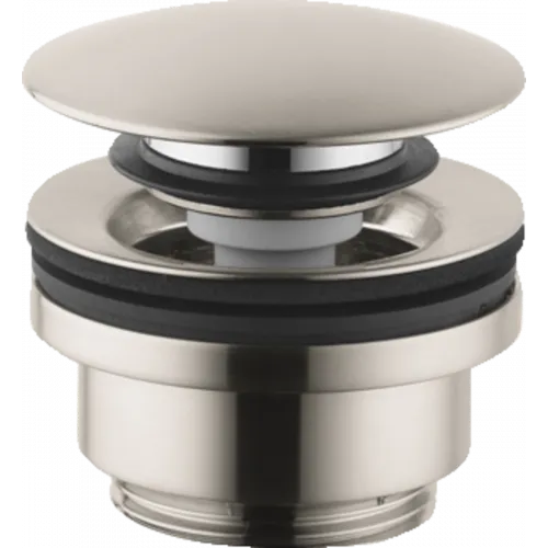 Донный клапан Hansgrohe 50100820