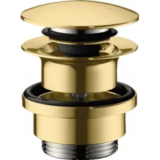 Донный клапан Hansgrohe 50100990