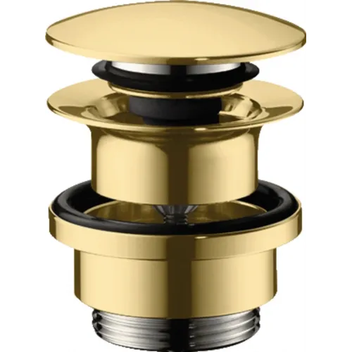 Донный клапан Hansgrohe 50100990
