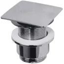 Донный клапан без перелива Migliore Ricambi ML.RIC-10.122.CR