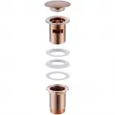 Донный клапан Abber AF0010RG
