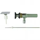 Доный клапан Toto Jewelhex DH446VE