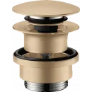 Донный клапан Hansgrohe 50100140